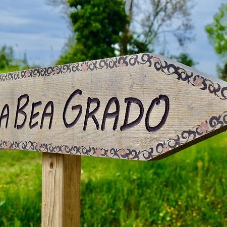 Casa Bea Bed & Breakfast Fossalon di Grado Ngoại thất bức ảnh