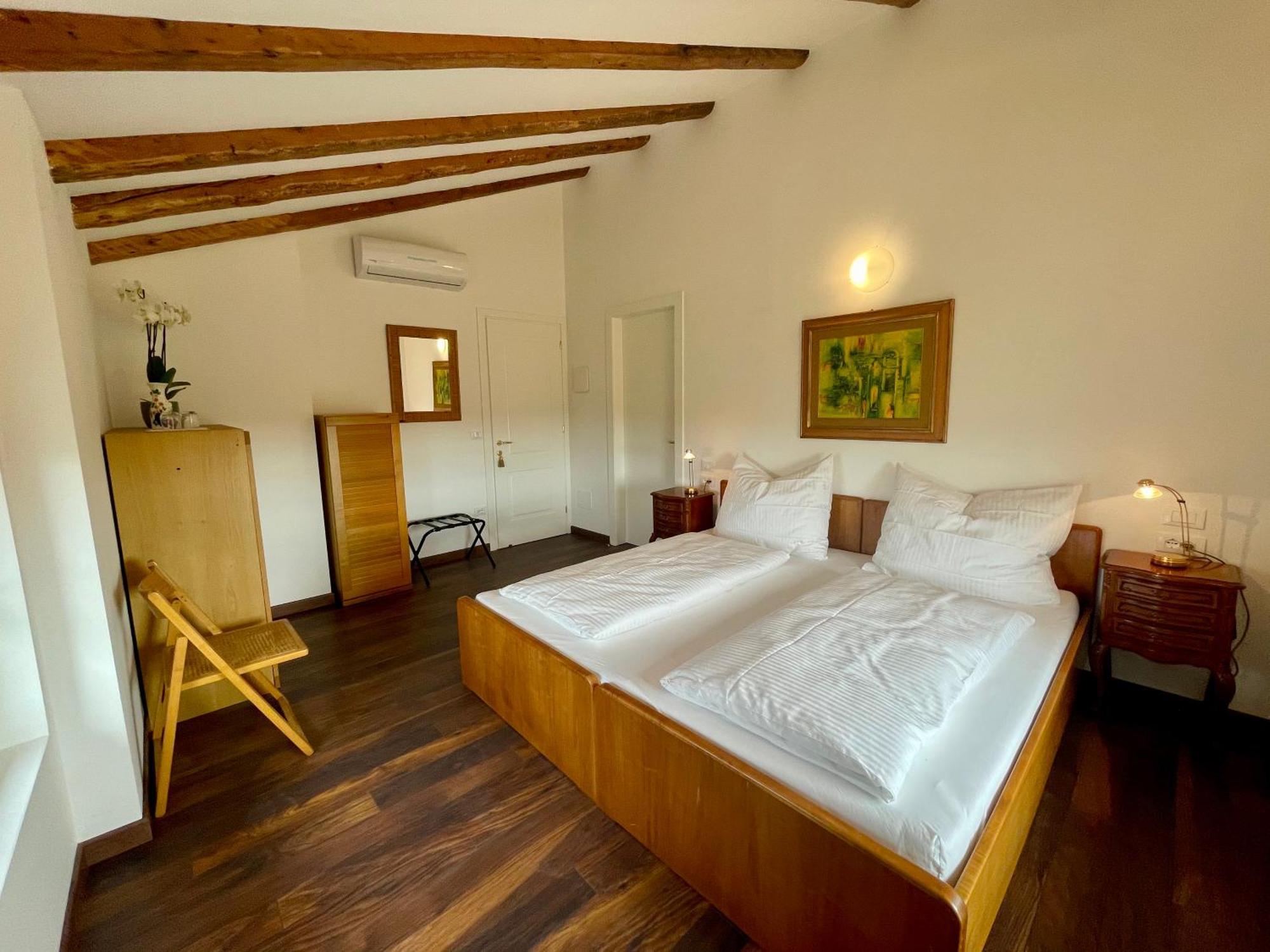 Casa Bea Bed & Breakfast Fossalon di Grado Ngoại thất bức ảnh