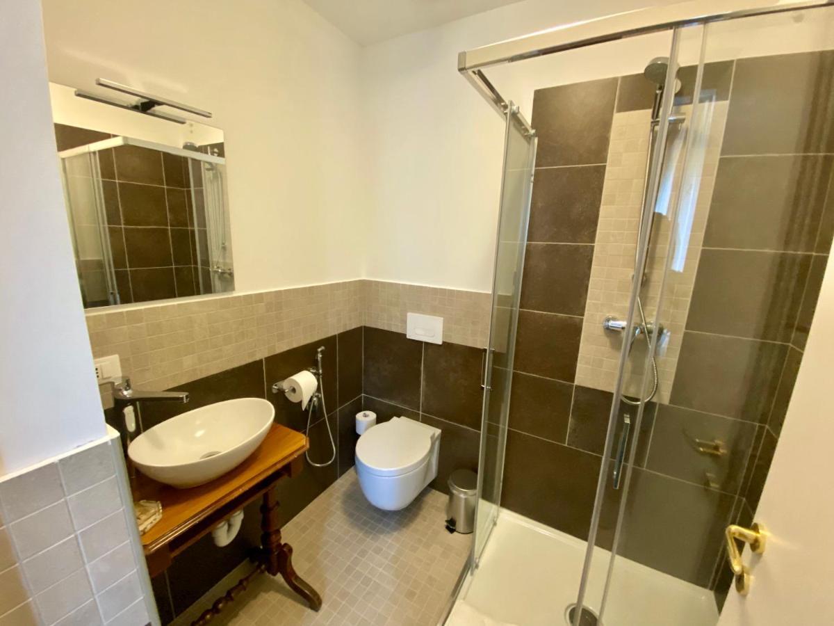 Casa Bea Bed & Breakfast Fossalon di Grado Ngoại thất bức ảnh