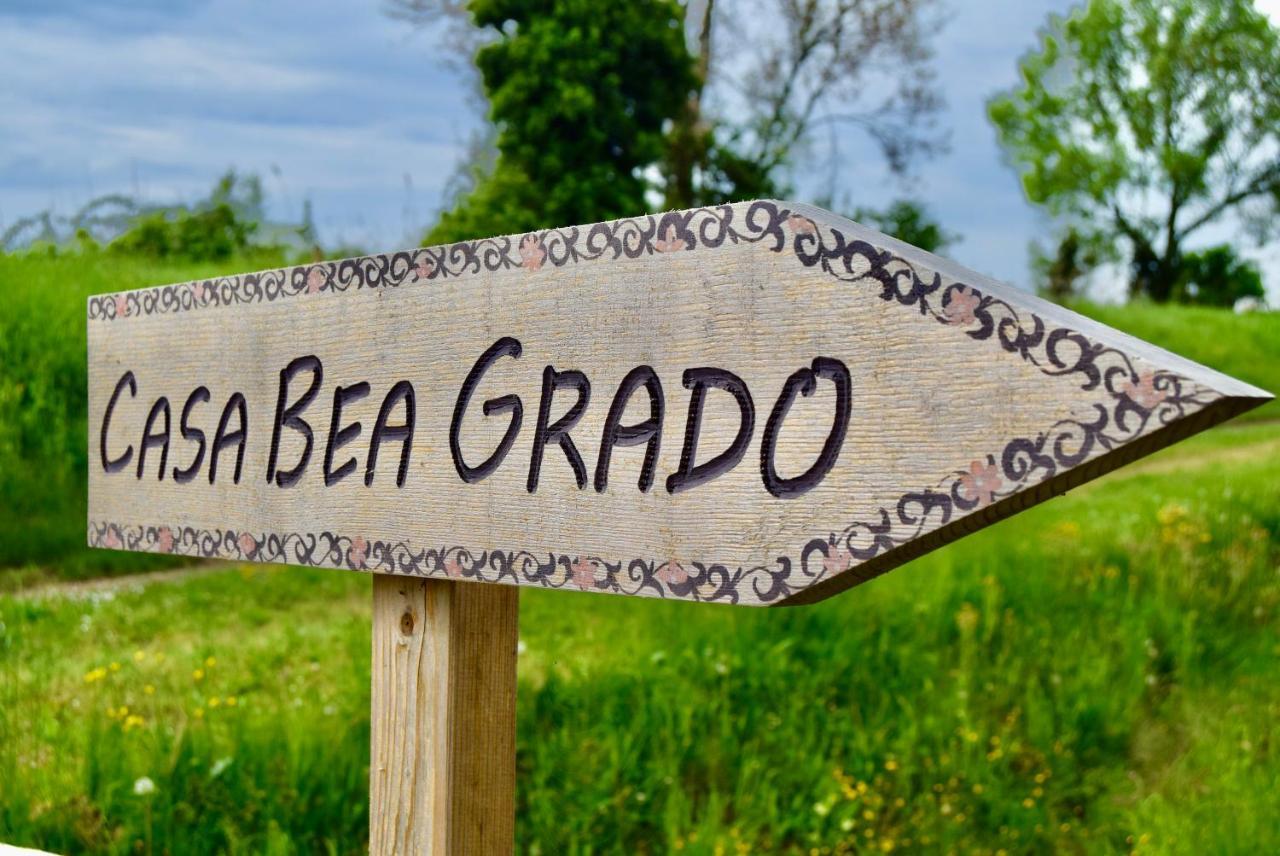 Casa Bea Bed & Breakfast Fossalon di Grado Ngoại thất bức ảnh
