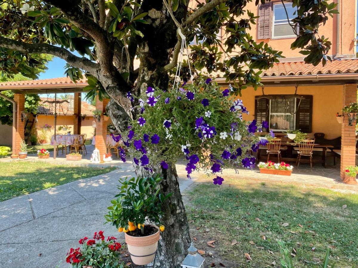 Casa Bea Bed & Breakfast Fossalon di Grado Ngoại thất bức ảnh