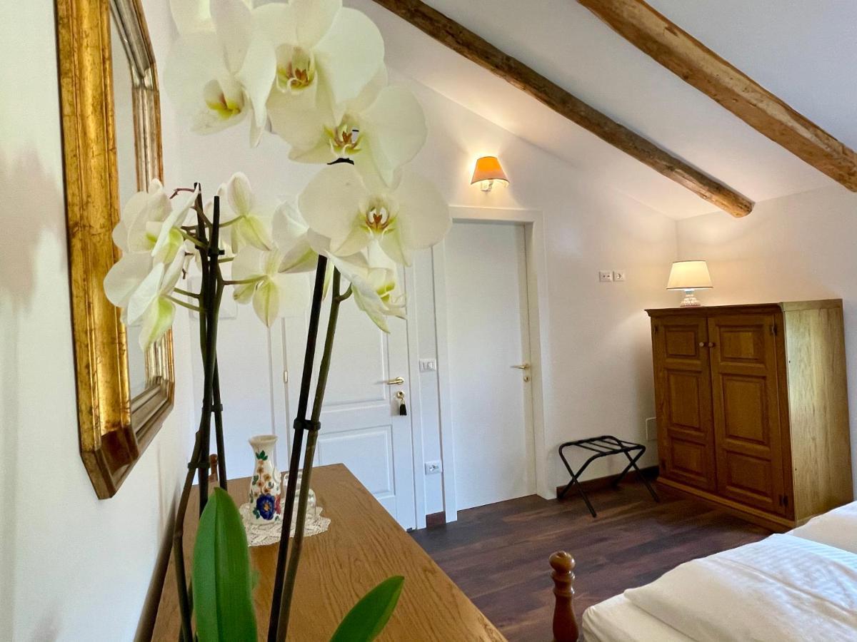 Casa Bea Bed & Breakfast Fossalon di Grado Ngoại thất bức ảnh