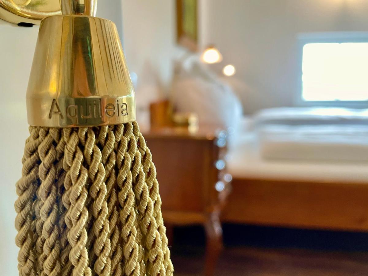 Casa Bea Bed & Breakfast Fossalon di Grado Ngoại thất bức ảnh