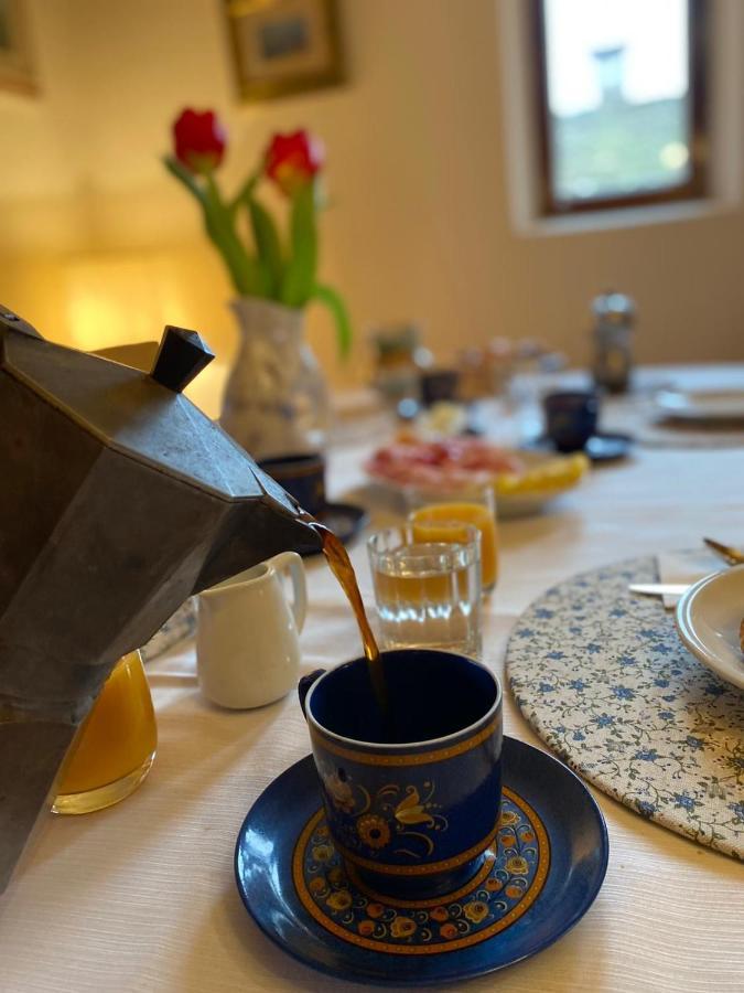 Casa Bea Bed & Breakfast Fossalon di Grado Ngoại thất bức ảnh