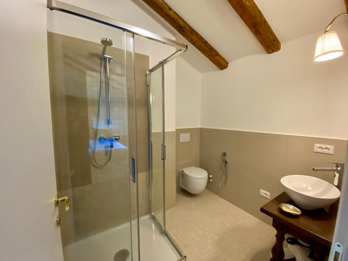 Casa Bea Bed & Breakfast Fossalon di Grado Ngoại thất bức ảnh